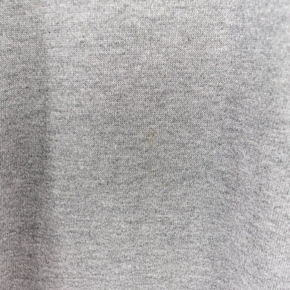 Mickey Inc Mickey Mouse Spell Out Color Block Hoodie Sweatshirt Large VTG 90s - Picture 8 of 11